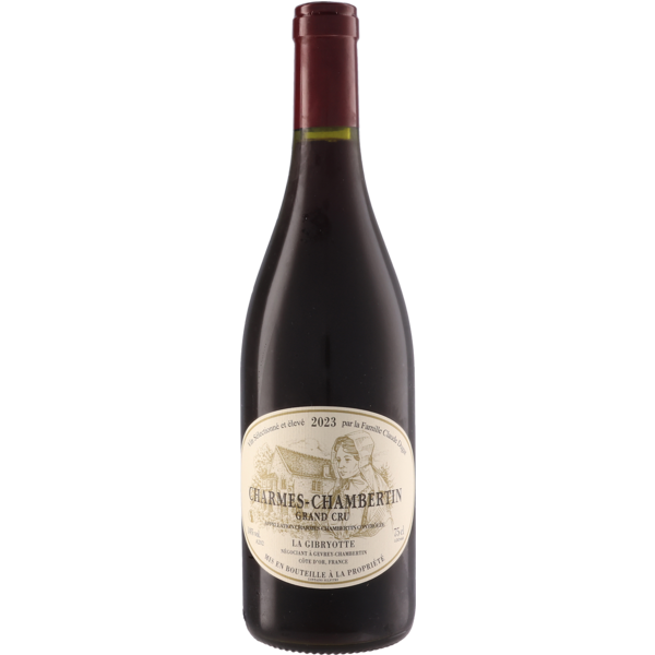 Charmes Chambertin