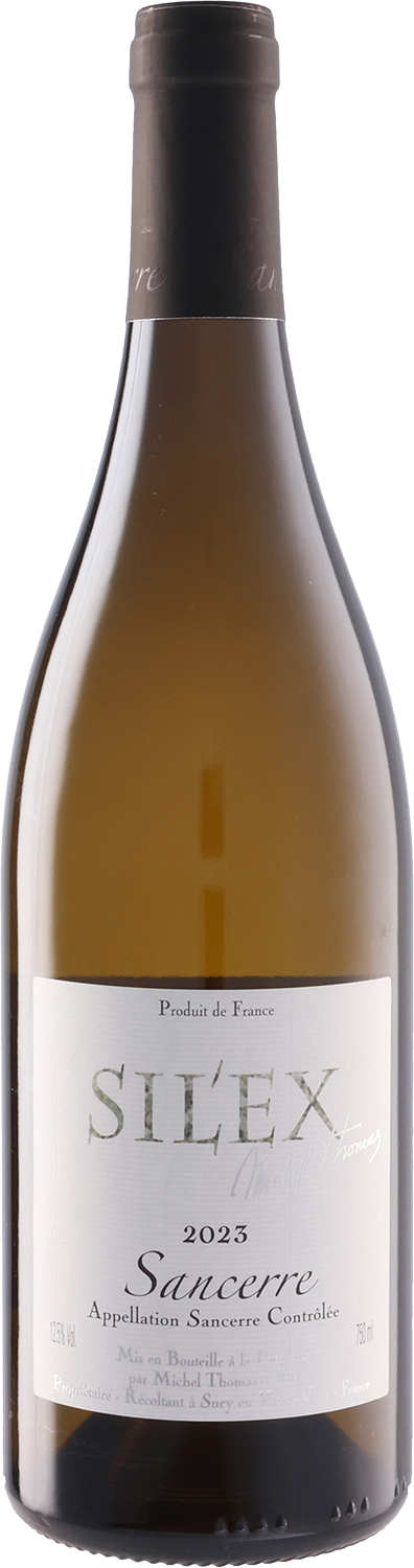 Sancerre Silex Blanc