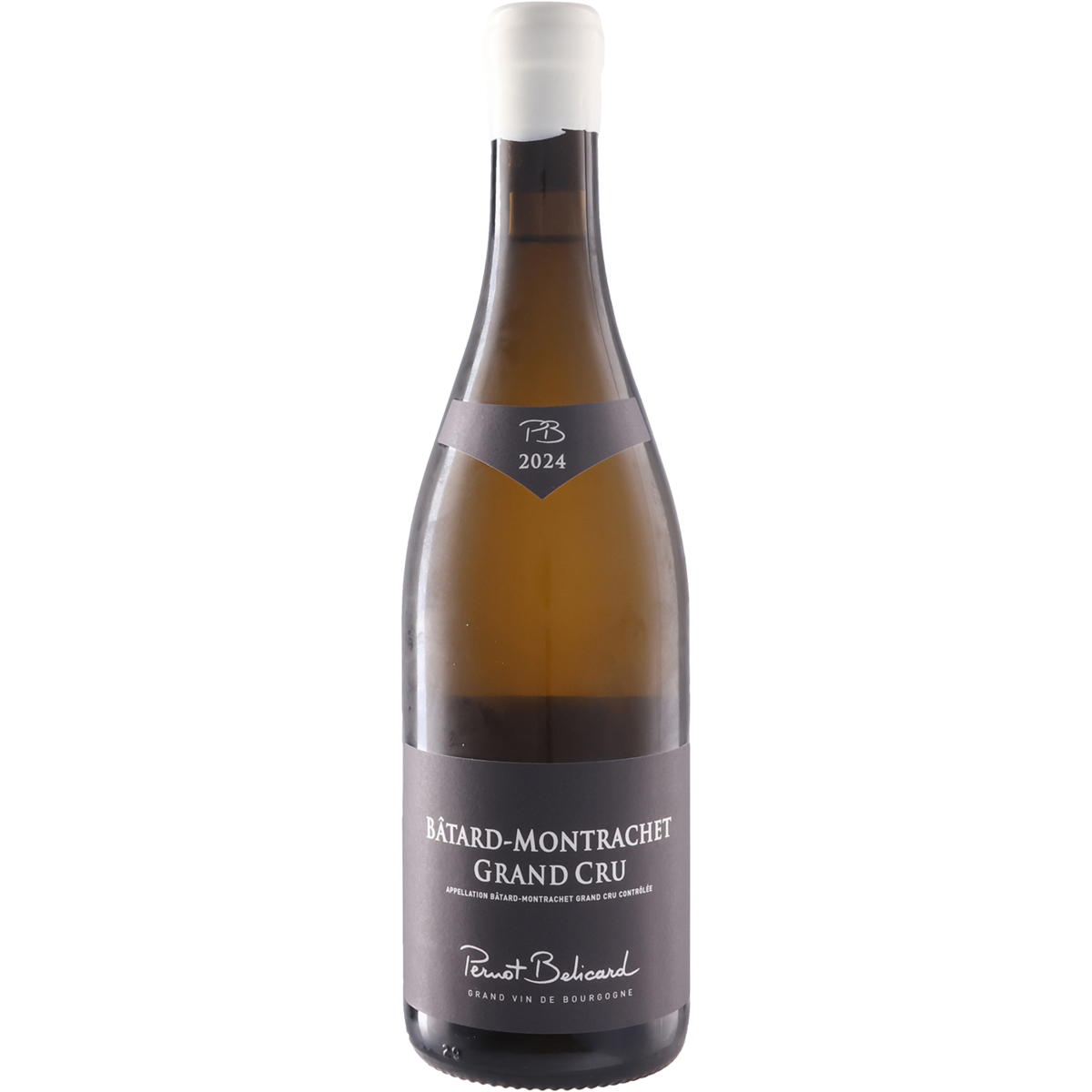 Batard Montrachet