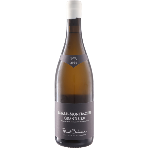 Batard Montrachet