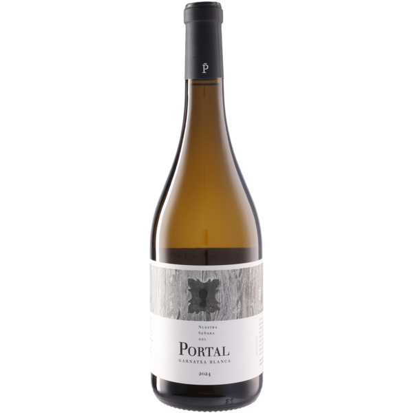 Nuestra Senora Portal Blanco