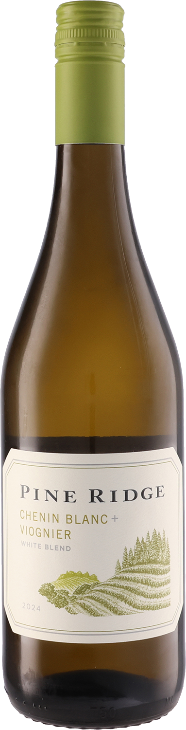 Chenin Blanc-Viognier