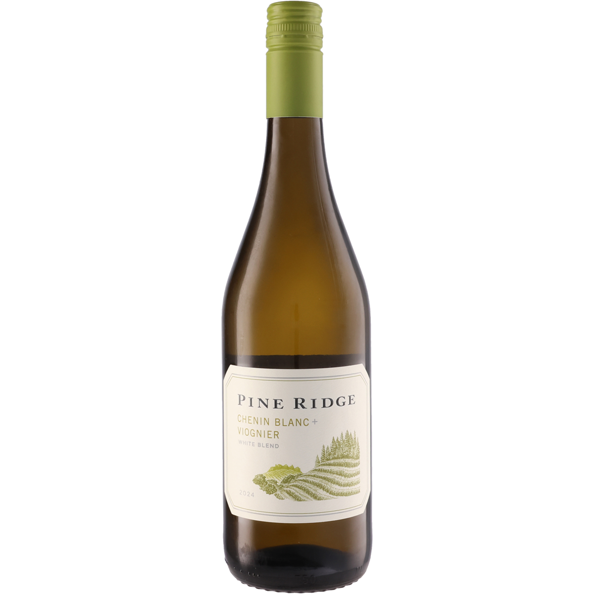 Chenin Blanc-Viognier