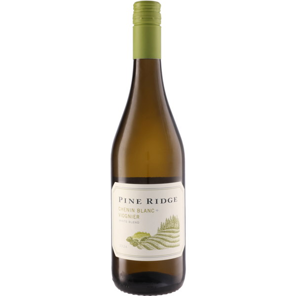 Chenin Blanc-Viognier