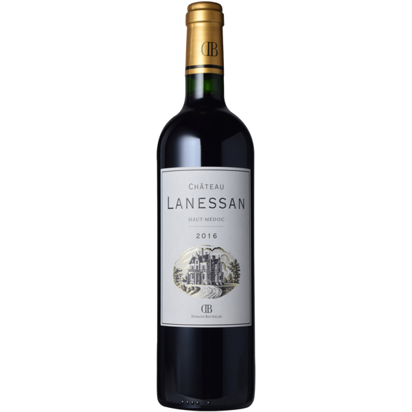 Chateau Lanessan