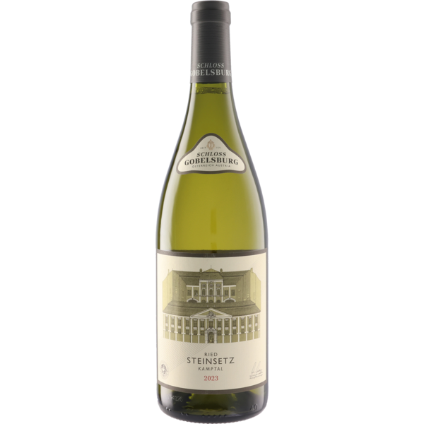 Gruner Veltliner Steinsetz