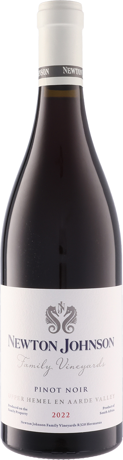 Newton Johnson Family Vineyards Pinot Noir