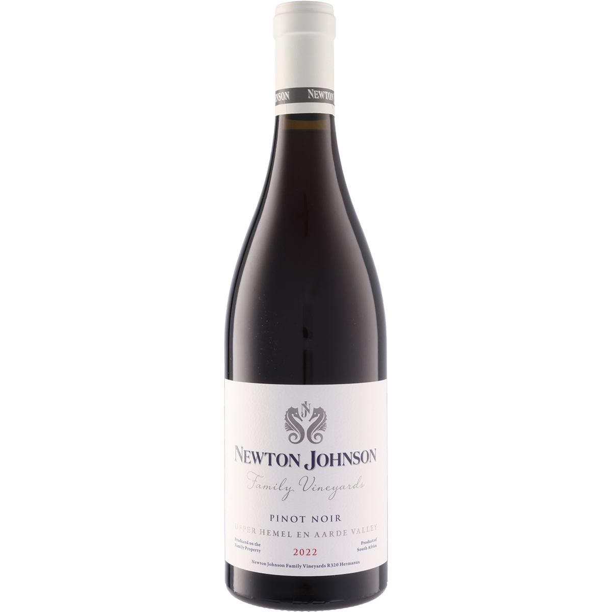 Newton Johnson Family Vineyards Pinot Noir