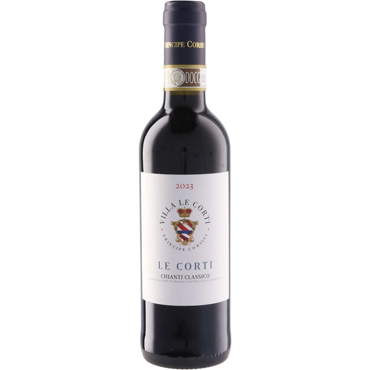Chianti Classico Half