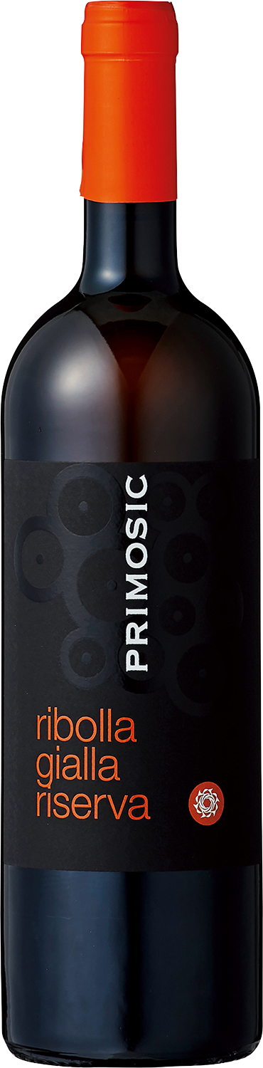 Ribolla Gialla Riserva