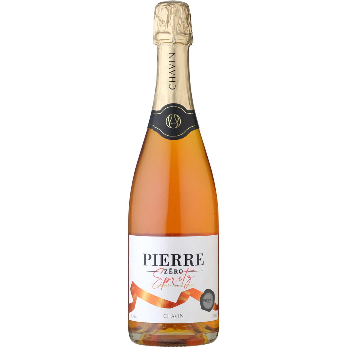 Pierre Zero Spritz