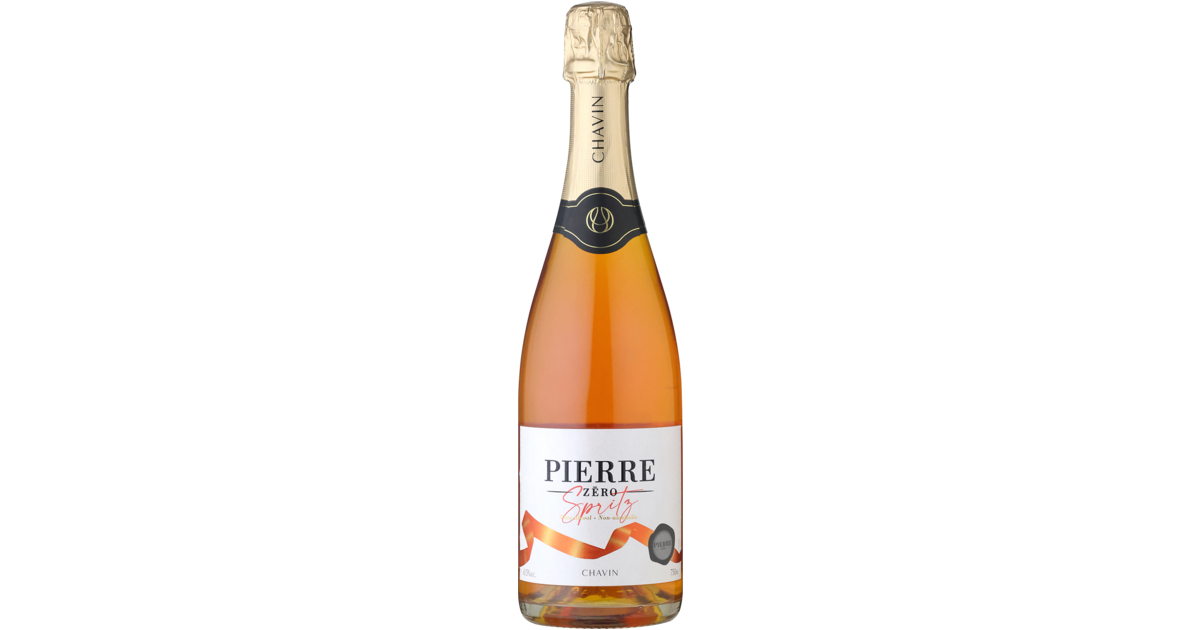 ピエール・ゼロ スプリッツ｜食品や飲料など｜モトックス