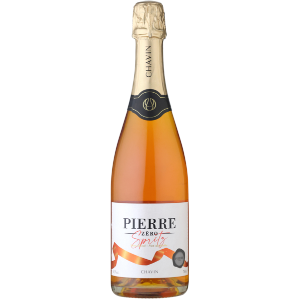 Pierre Zero Spritz