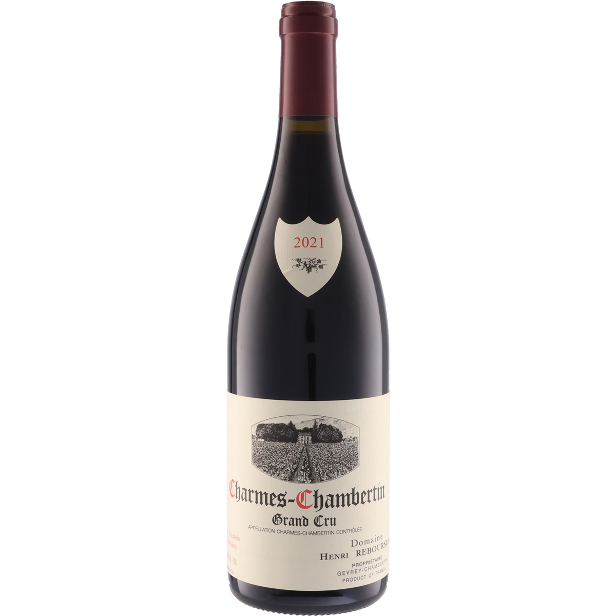 Charmes Chambertin