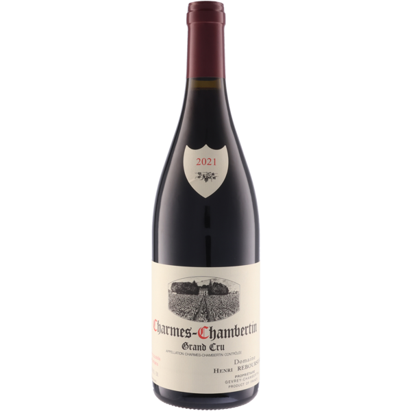 Charmes Chambertin