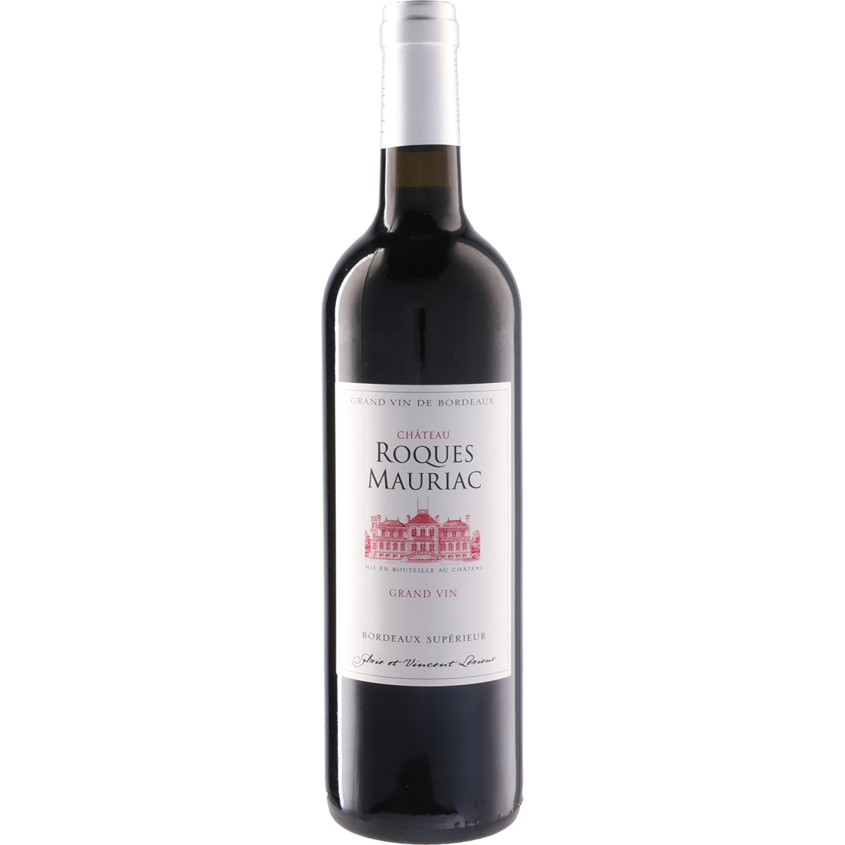 Chateau Roques Mauriac