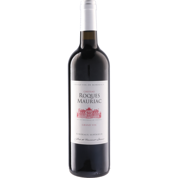 Chateau Roques Mauriac