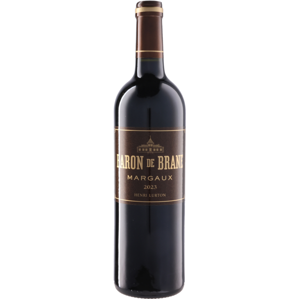 Baron de Brane
