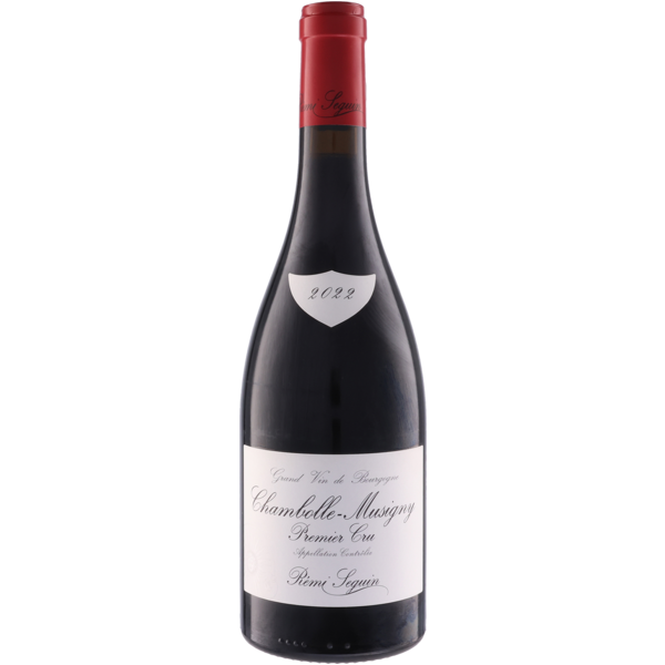 Chambolle-Musigny 1er Cru