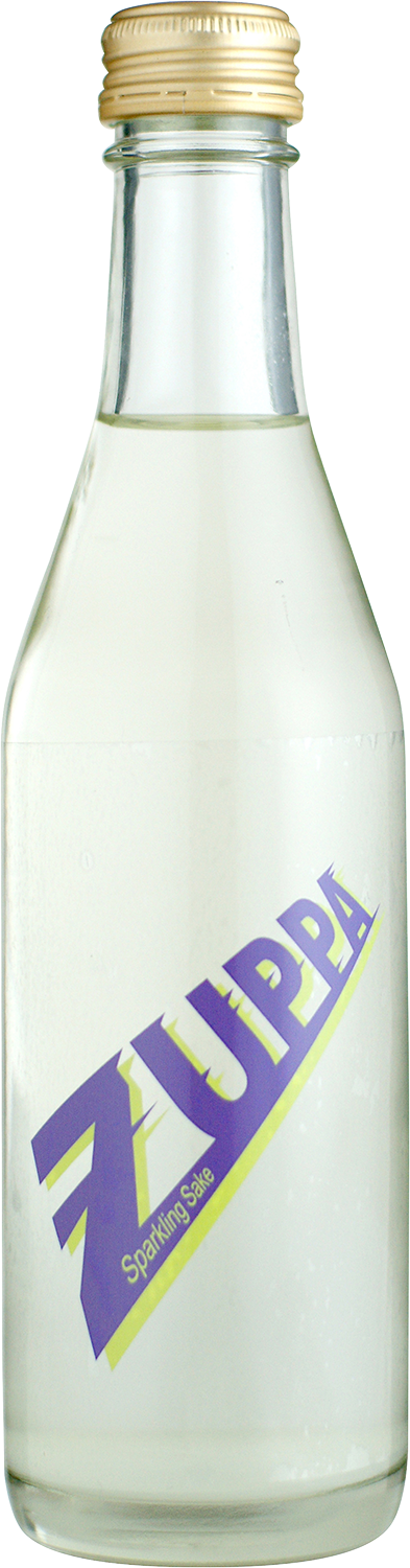 ZUPPA Sparkring 250ml