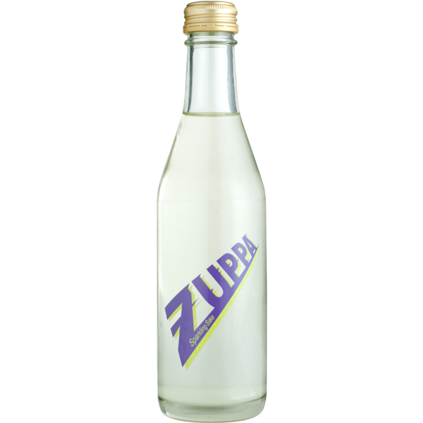 ZUPPA Sparkring 250ml