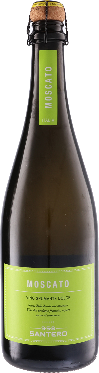 Moscato Spumante