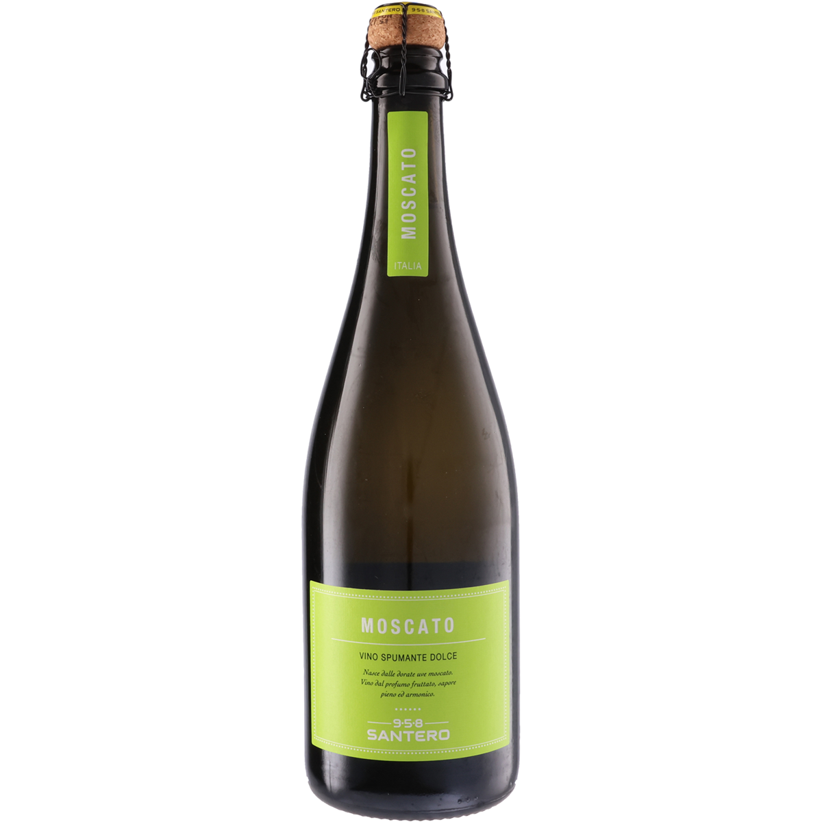 Moscato Spumante