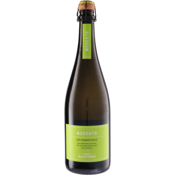 Moscato Spumante