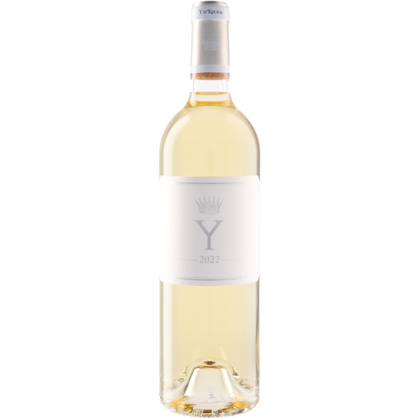 Y du Chateau d'Yquem