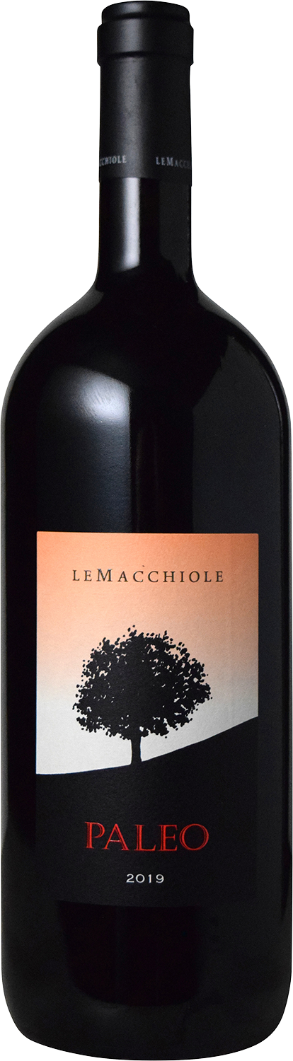 Paleo Rosso Magnum