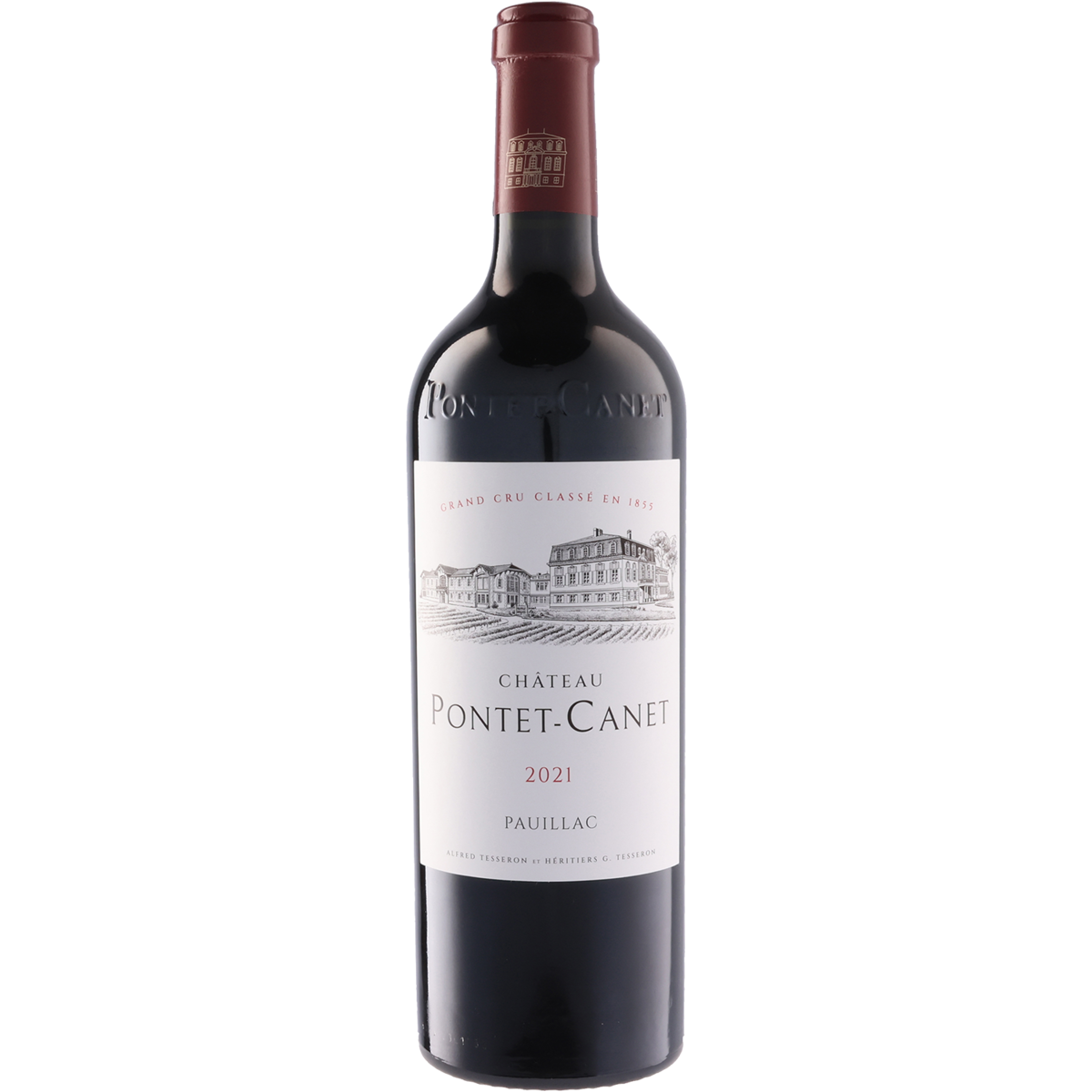 Chateau Pontet Canet