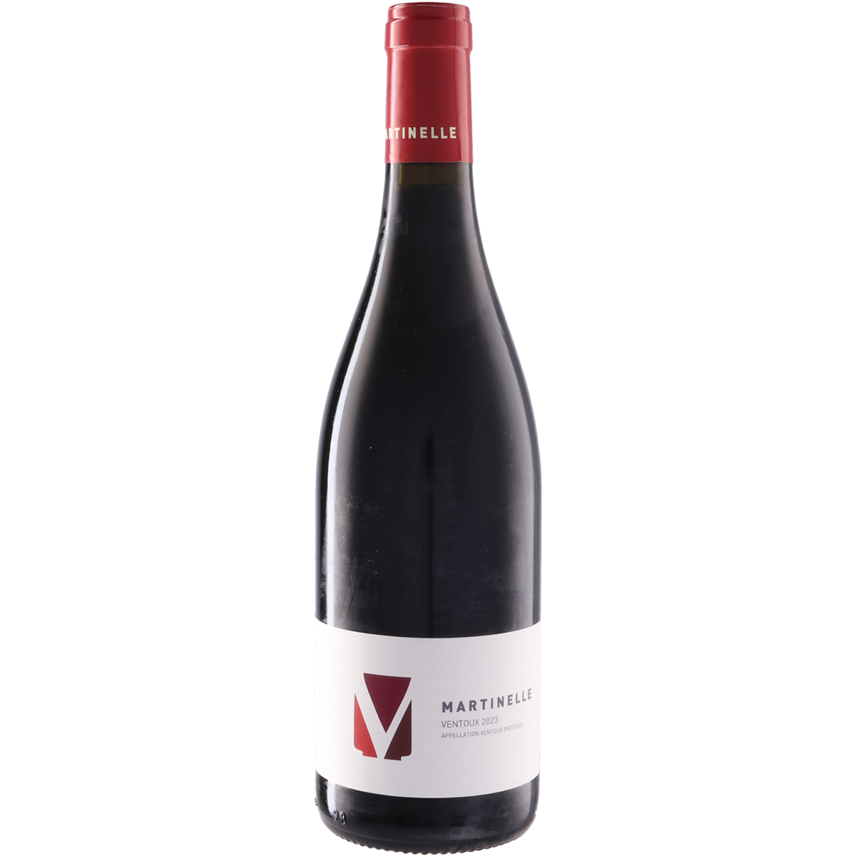 Ventoux Rouge