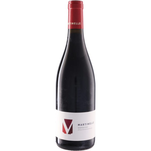 Ventoux Rouge