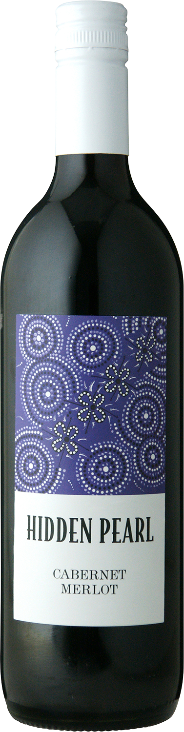 Hidden Pearl Cabernet/Merlot
