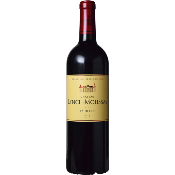 Chateau Lynch Moussas