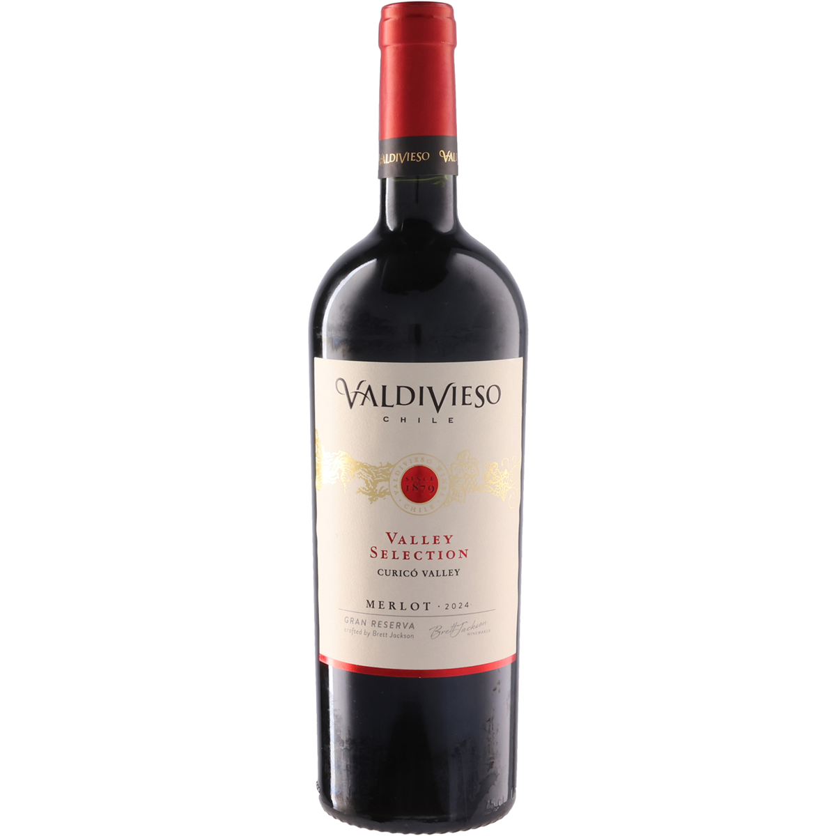 Valley Selection Merlot
