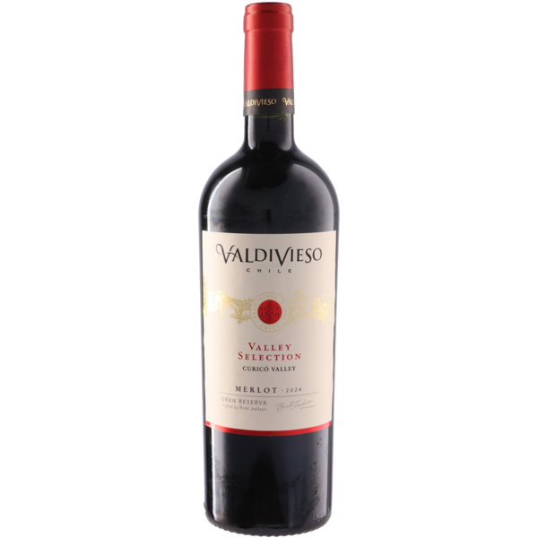 Valley Selection Merlot