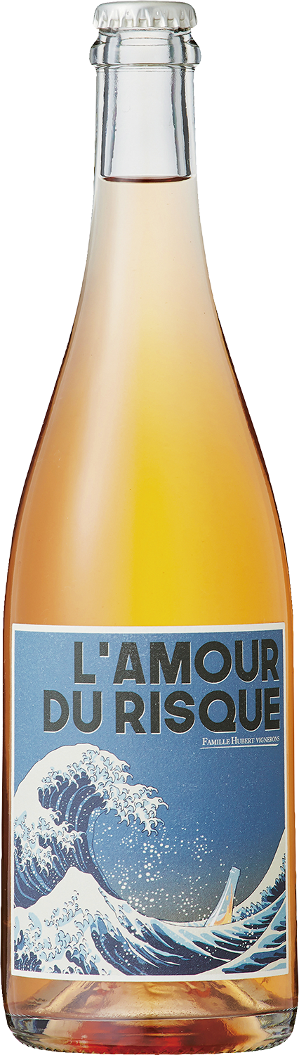 L'Amour du Risque Pet'Nat de Peybonohomme