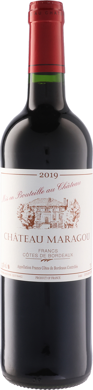 Chateau Maragou