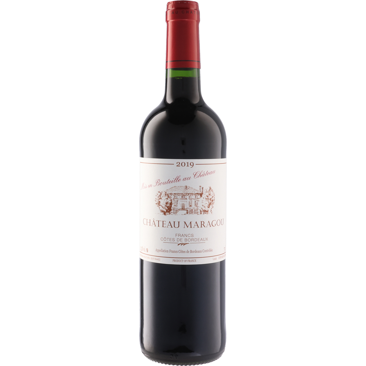 Chateau Maragou