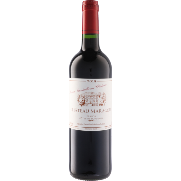 Chateau Maragou