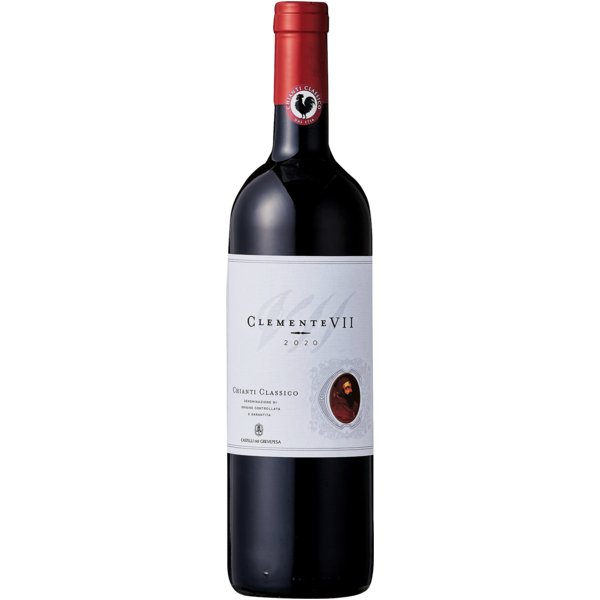 Clemente Sette Chianti Classico
