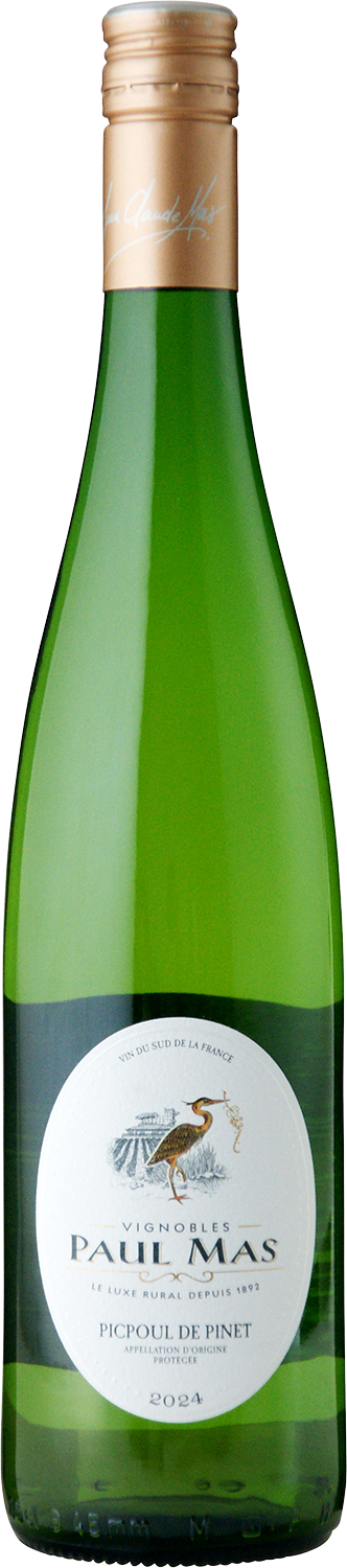 Paul Mas Picpoul de Pinet
