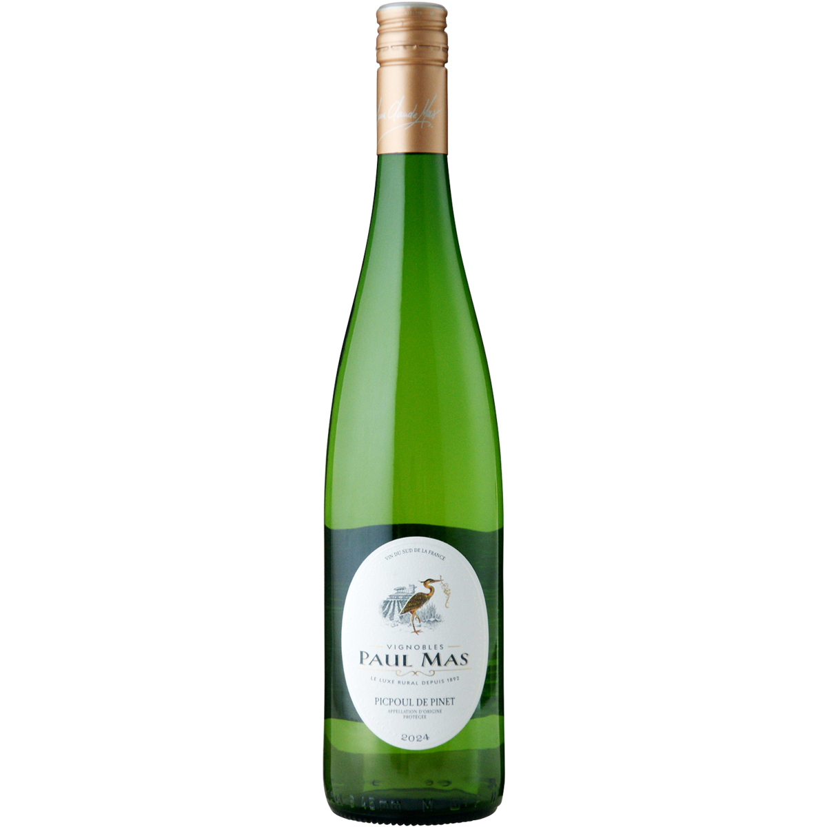 Paul Mas Picpoul de Pinet