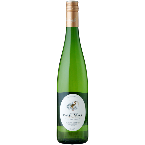 Paul Mas Picpoul de Pinet