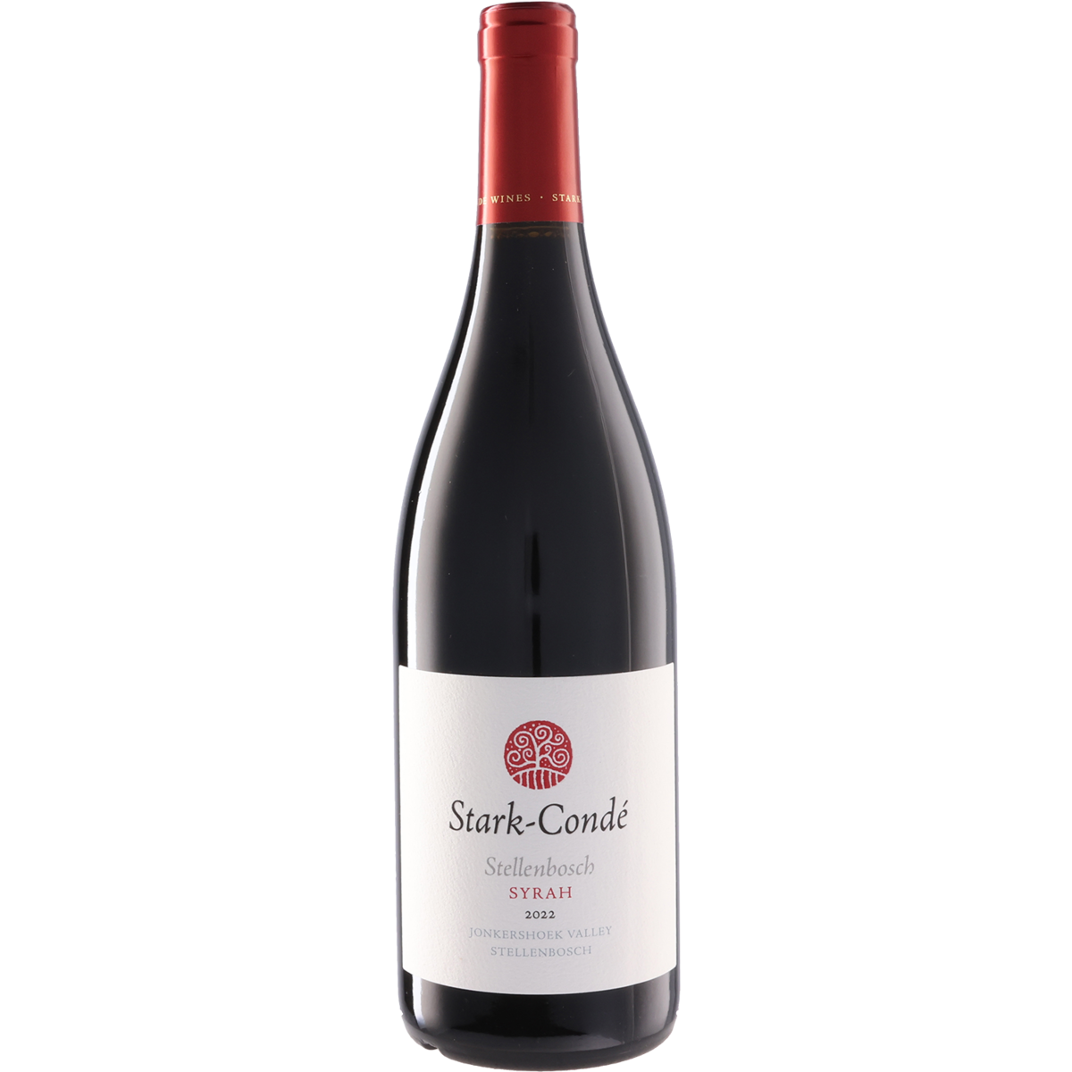 Stark Conde Syrah