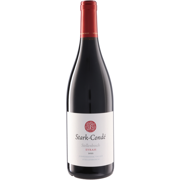 Stark Conde Syrah
