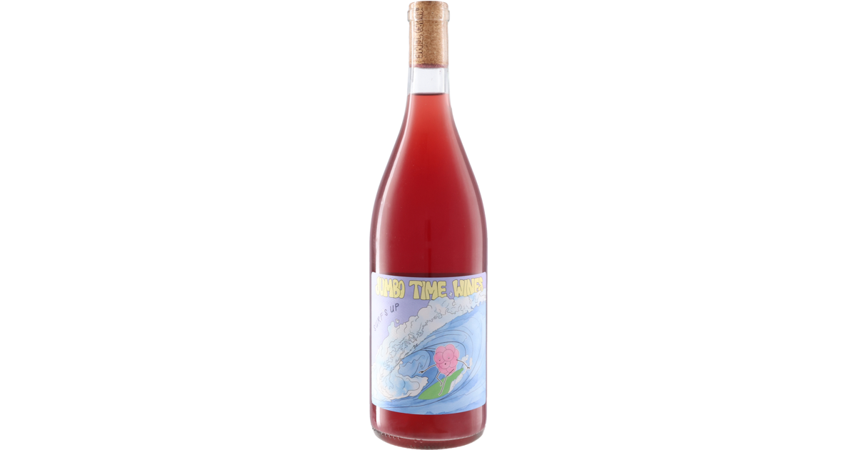 サーフズ・アップ｜ワインとその他の酒類｜モトックス