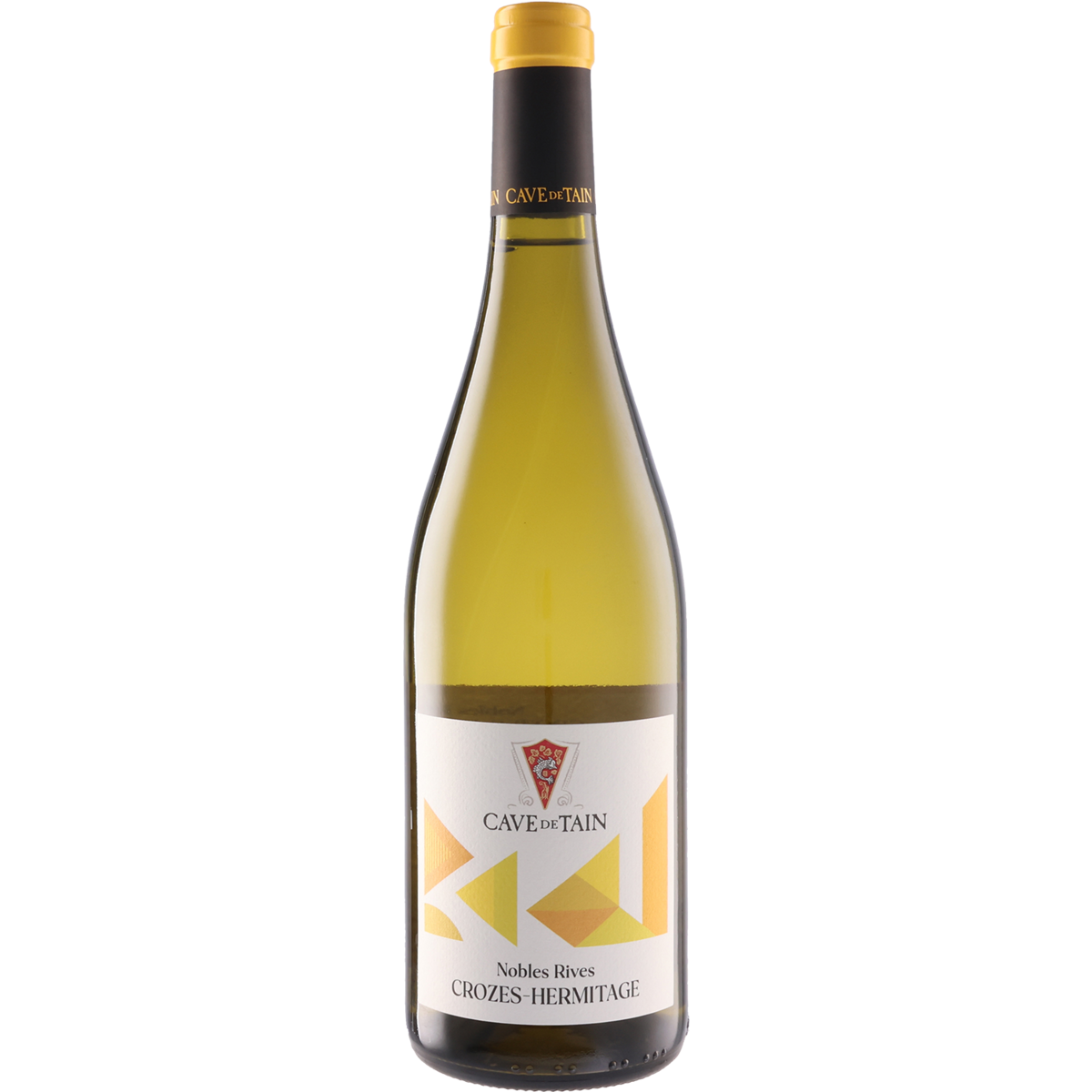 Crozes Hermitage Blanc Nobles Rives
