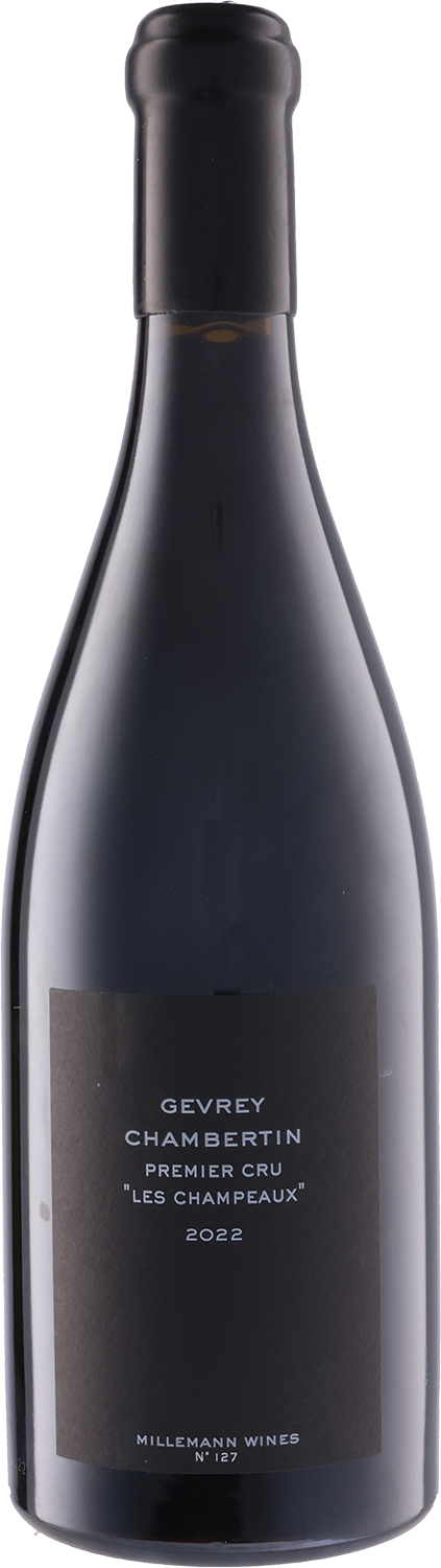 Gevrey-Chambertin 1er Cru Les Champeaux